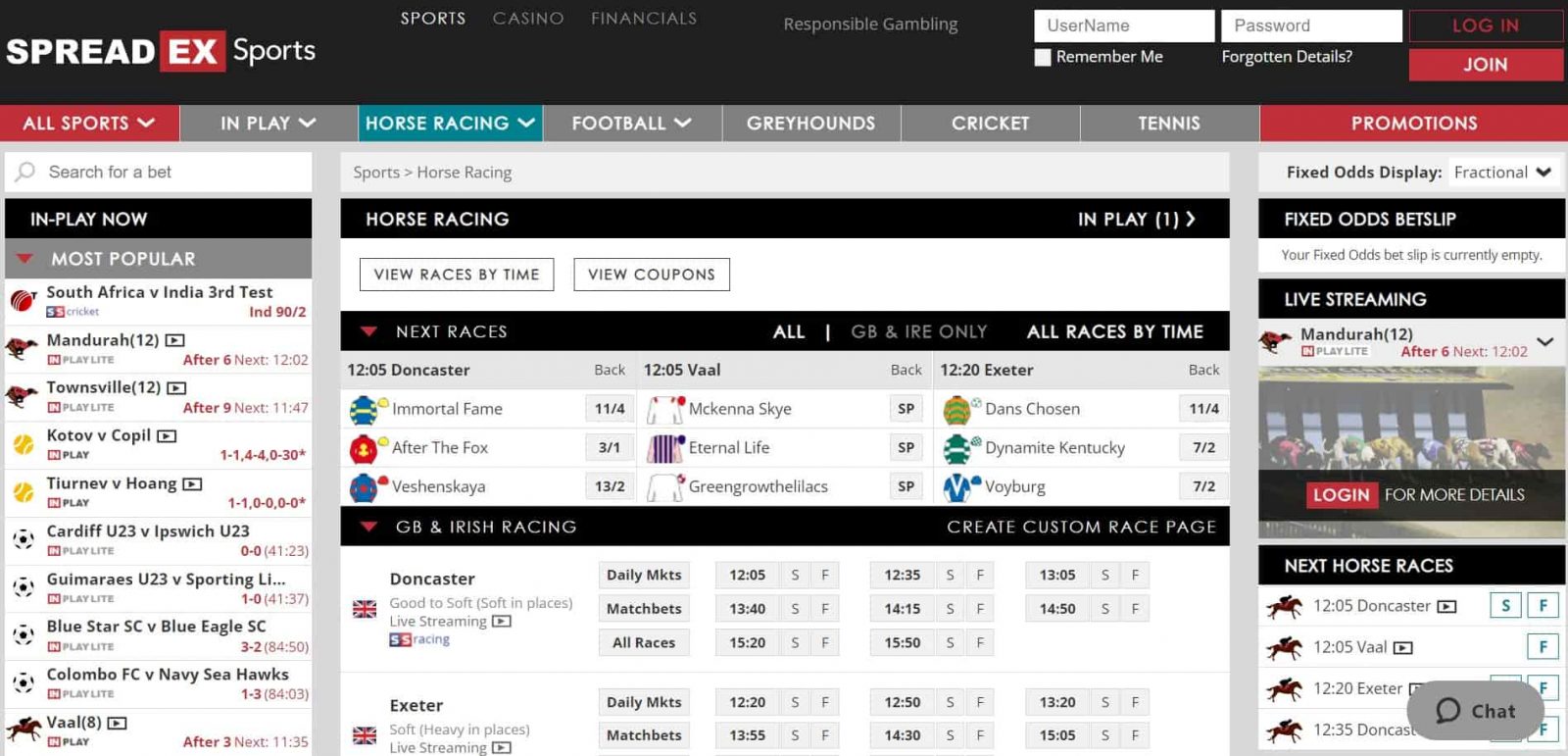 What Is Spread Betting On Football