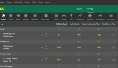 bet365 UK Gallery