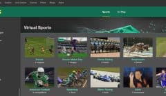 bet365 UK Gallery