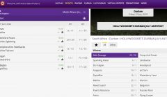 hollywoodbets UK Gallery