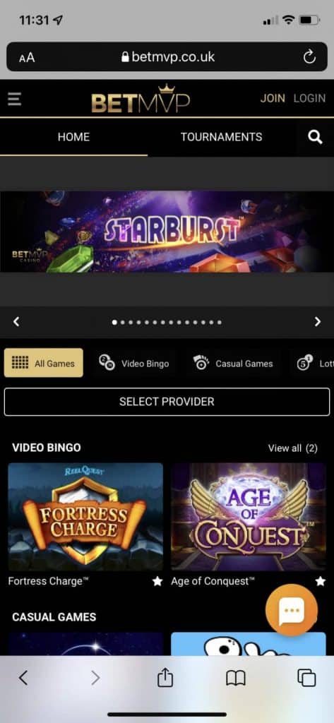 BetMVP-Mobile-View-Casino