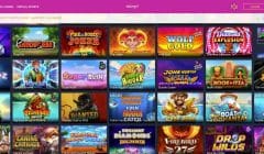 Million Pot Gallery
