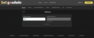 betgoodwin sign up offer