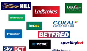 Compare Betting Sites