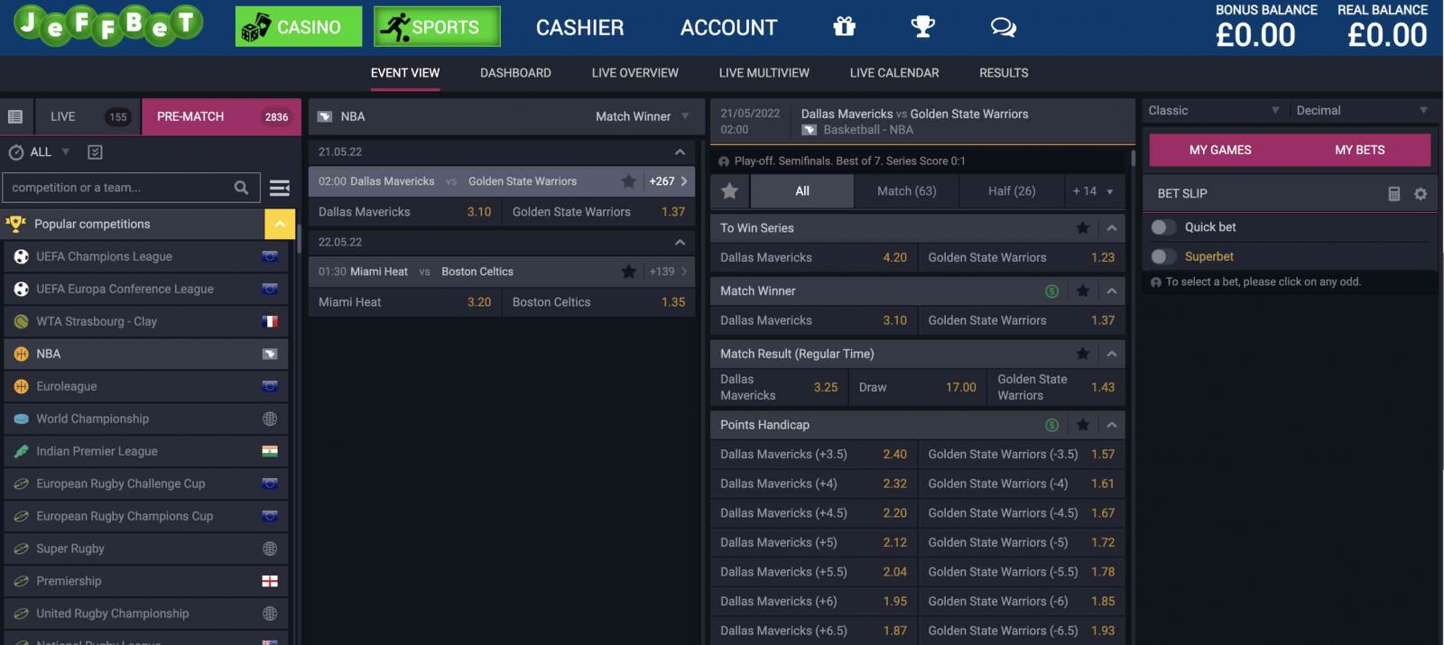 jeffbet-review-uk-2024-odds-offers-pros-cons-revealed