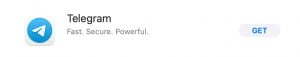telegram app