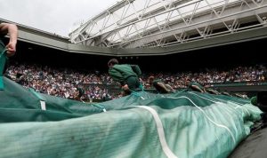 Wimbledon tips