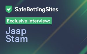 safe betting sites uk interviews jaap stam