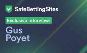 safe betting sites interviews gus poyet 1