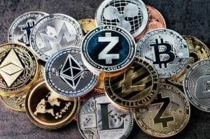Number of Cryptocurrencies Dropped by 11 Since February 2022