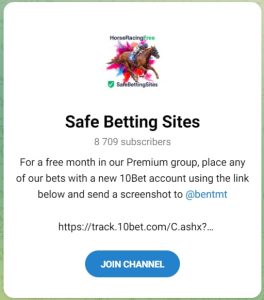 sbs telegram tips