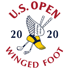 U.S. Open golf logo