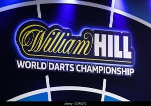 william hill world darts championship