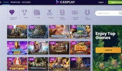 Casiplay Gallery