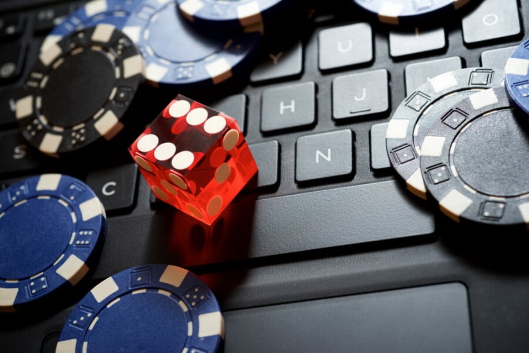 Online gambling in the UK