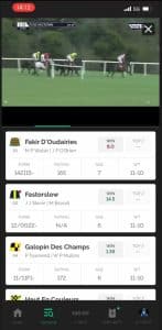 Best horse racing app