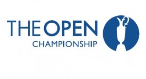 The Open Championship Logo