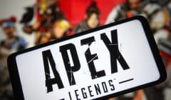Apex Legends Top Battle Royale Title on Streaming Platforms with 15M Hours Watched in a Week