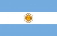 argentina flag