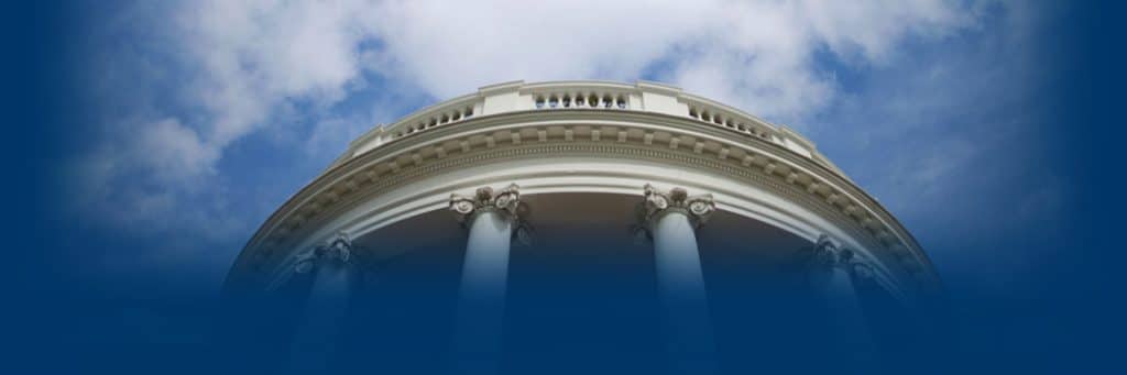 White House (politics betting)