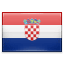 croatia flag logo