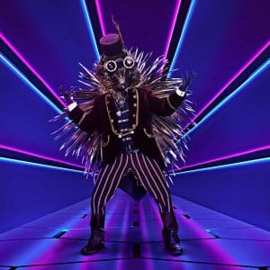 masked singer odds
