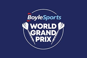 world grand prix pdc