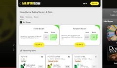talkSPORTBET Gallery