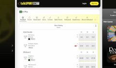 talkSPORTBET Gallery