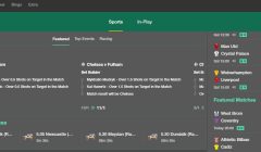 bet365 UK Gallery