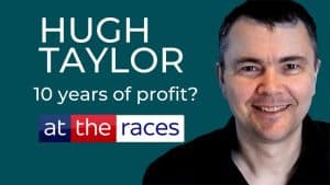 hughtaylorracing