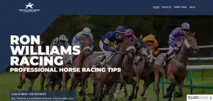 ron williams tipster