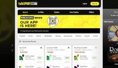 talkSPORTBET Gallery