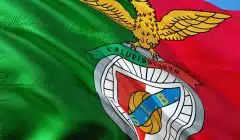 Benfica Academy’s €670M Valuation Makes It the World’s Most Valuable Youth Football Set-up