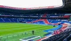 Ligue 1 Tops The Passing Charts In Europe With A 80.5% Success Rate