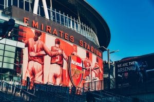 Football clubs` average player age-SafeBettingSites.com