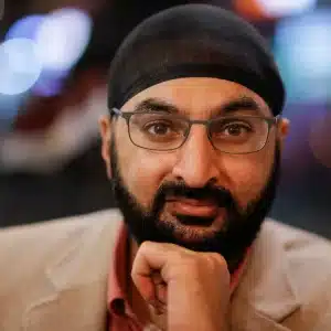 Monty Panesar