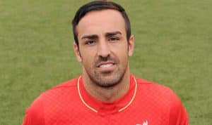 Enrique Liverpool