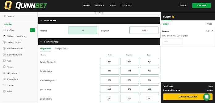 Betting on Draw - How does it work?