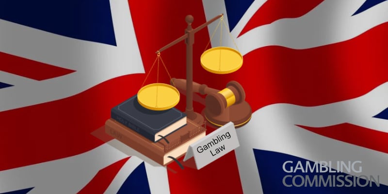 UK Gambling Law