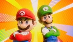 Top Five Video Games Movies Grossed a Whopping $2.76B; The Super Mario Bros. Movie No.1 Title with $1.05 in Total Earnings