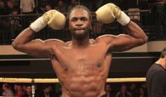 Audley Harrison