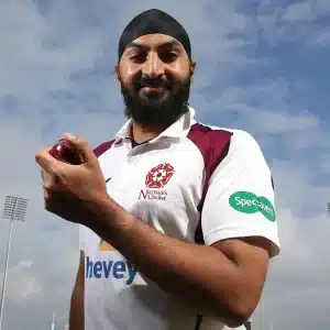 Monty Panesar