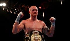 George Groves