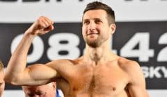 Carl Froch