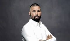 Tony Bellew