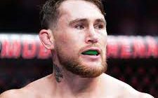 Darren Till