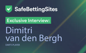 Dimitri Van den Bergh Banner SBS