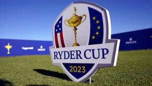 2023 Ryder Cup