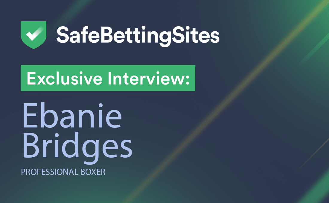 Exclusive Ebanie Bridges Interview Conor Benn drug allegations